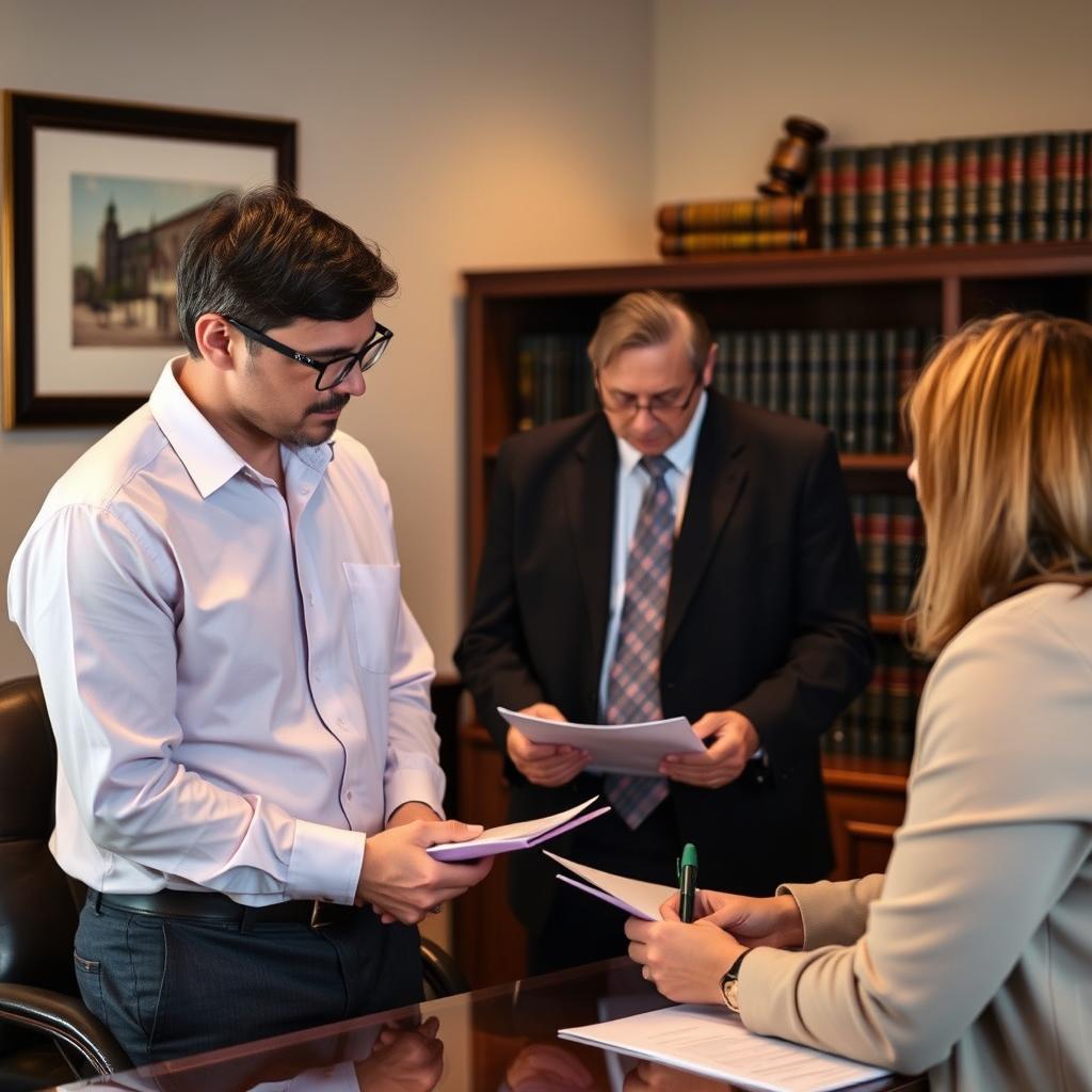 Drug Distribution Lawyer Sussex County, VA