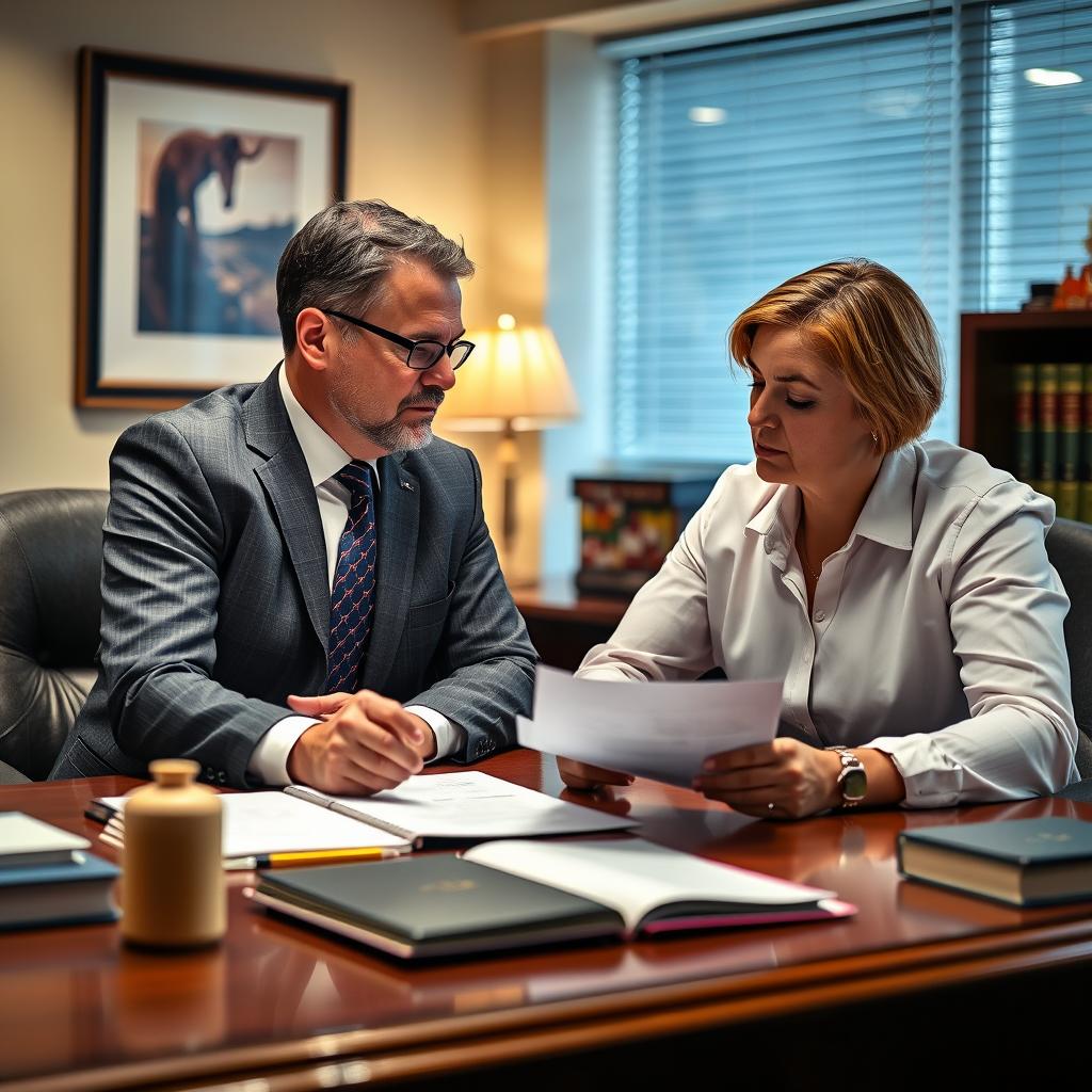 Drug Distribution Lawyer Talbot County, MD
