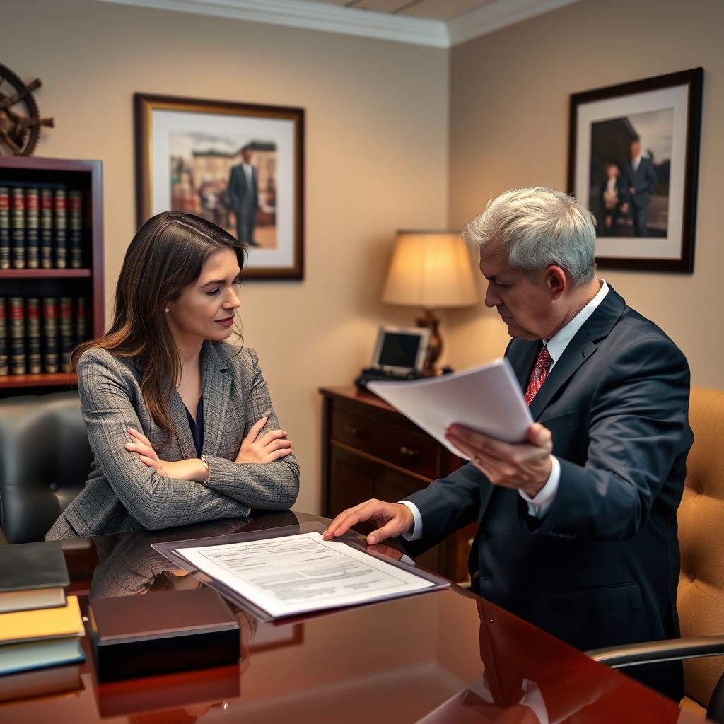 Drug Distribution Lawyer Washington County, VA