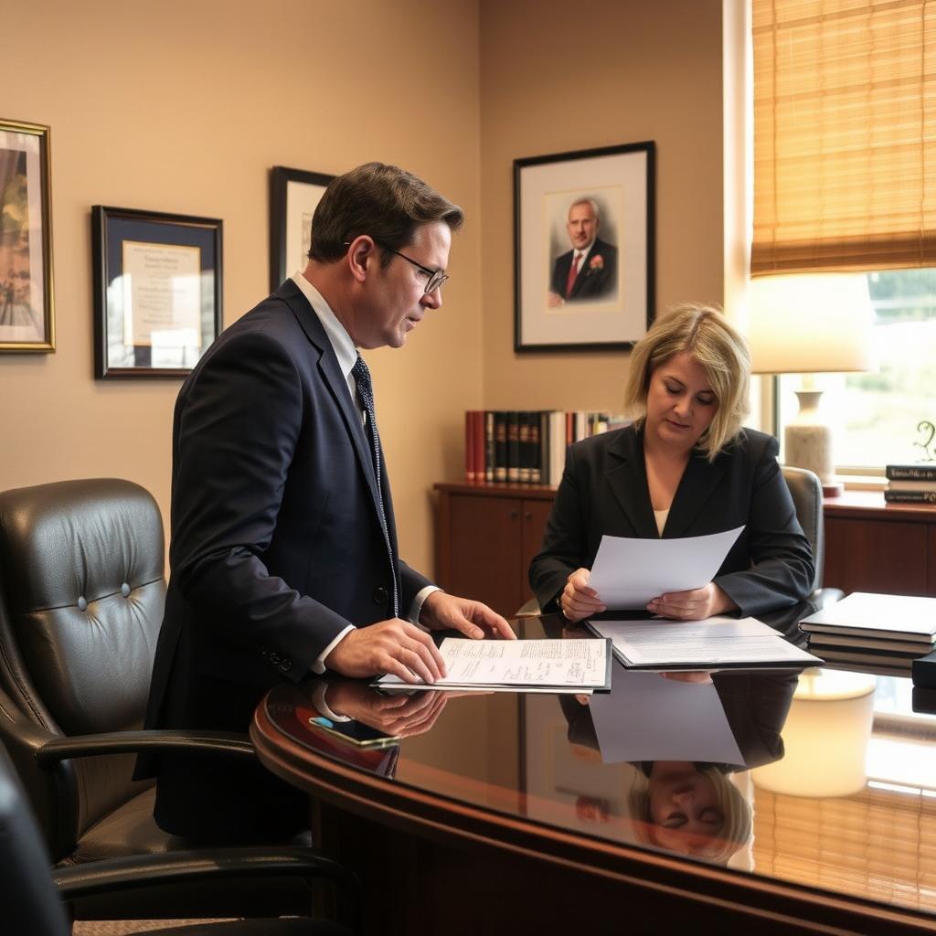 Drug Distribution Lawyer Worcester County, MD