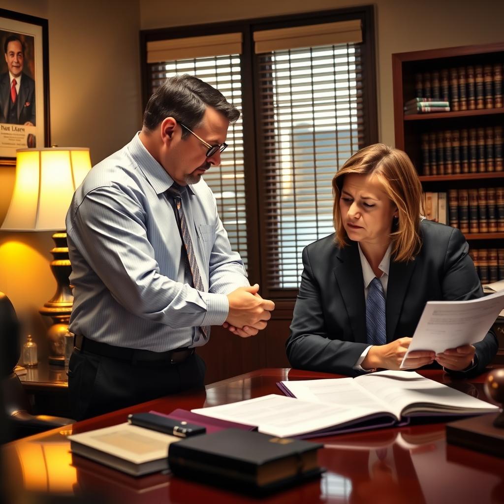 Drug Trafficking Lawyer Anne Arundel County, MD