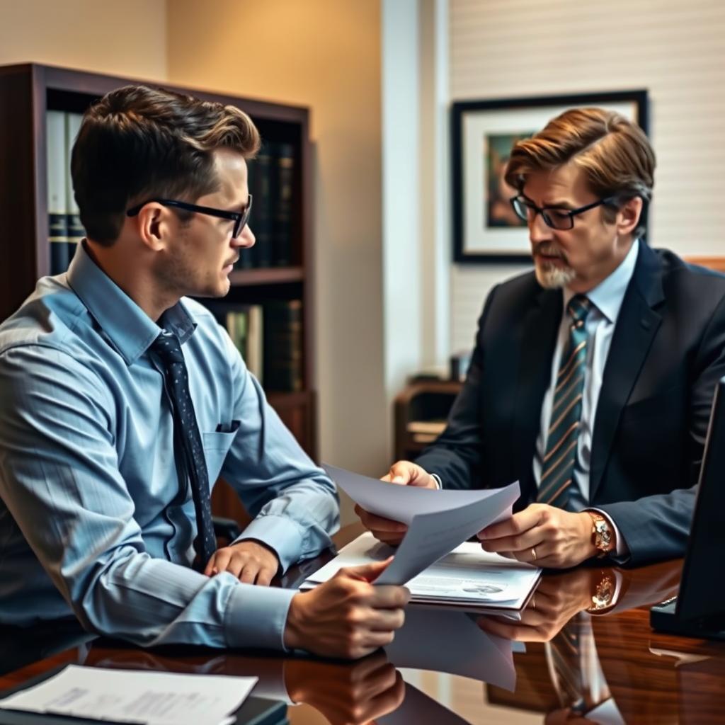 Drug Trafficking Lawyer Atlantic County, NJ