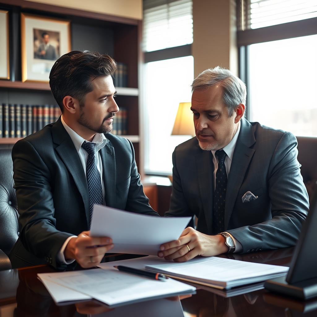 Drug Trafficking Lawyer Bergen County, NJ
