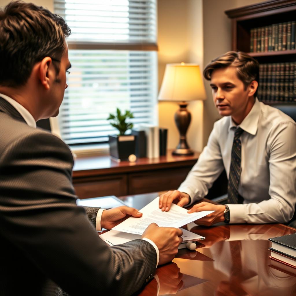 Drug Trafficking Lawyer Camden County, NJ