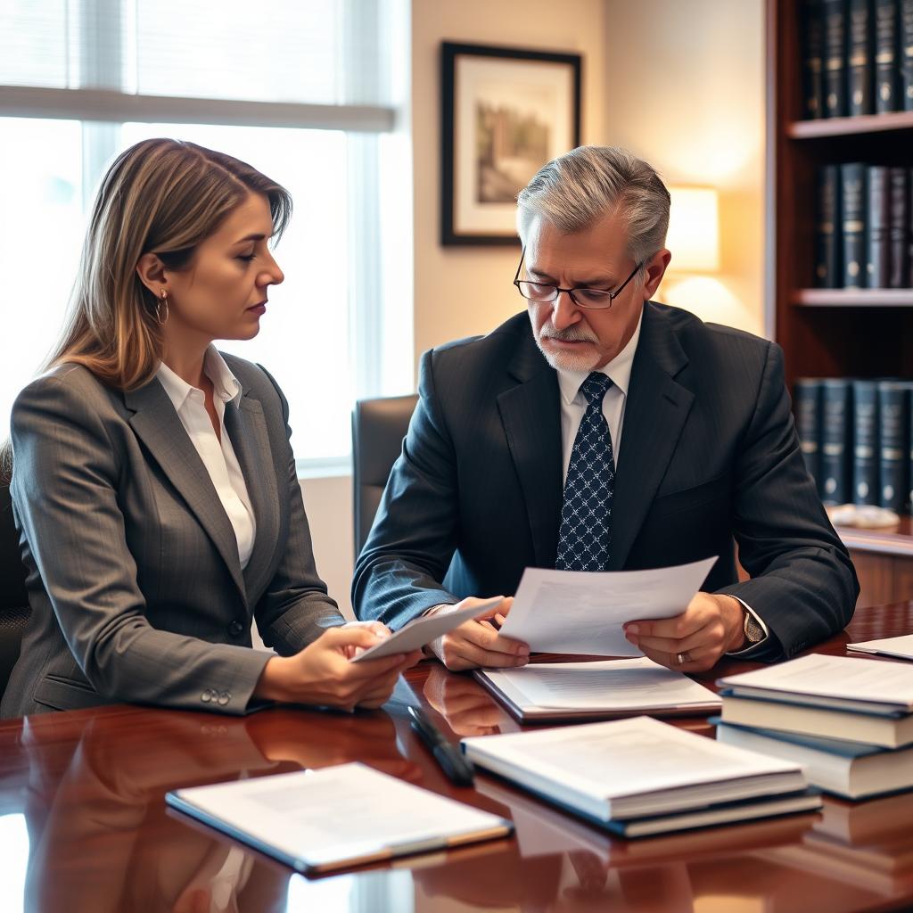 Drug Trafficking Lawyer Carroll County, MD