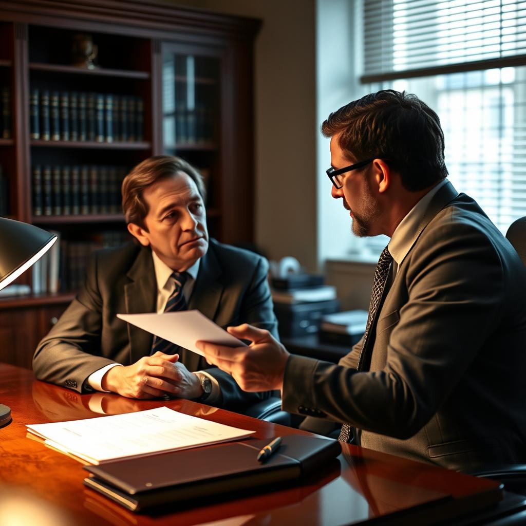 Drug Trafficking Lawyer Erie County, NY