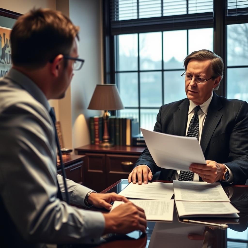 Drug Trafficking Lawyer Essex County, VA