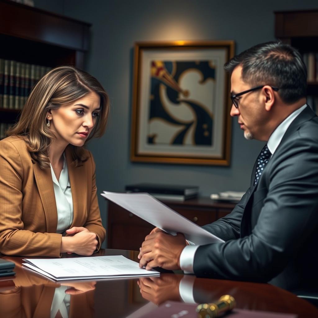 Drug Trafficking Lawyer Harford County, MD