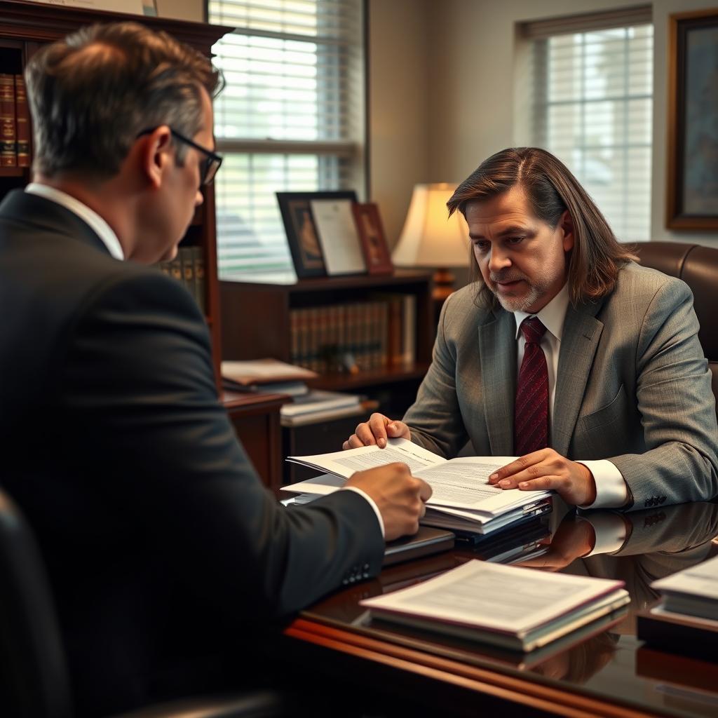 Drug Trafficking Lawyer Hunterdon County, NJ