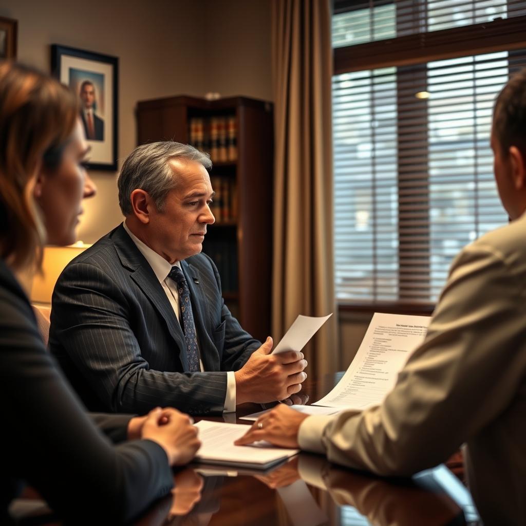 Drug Trafficking Lawyer Morris County, NJ