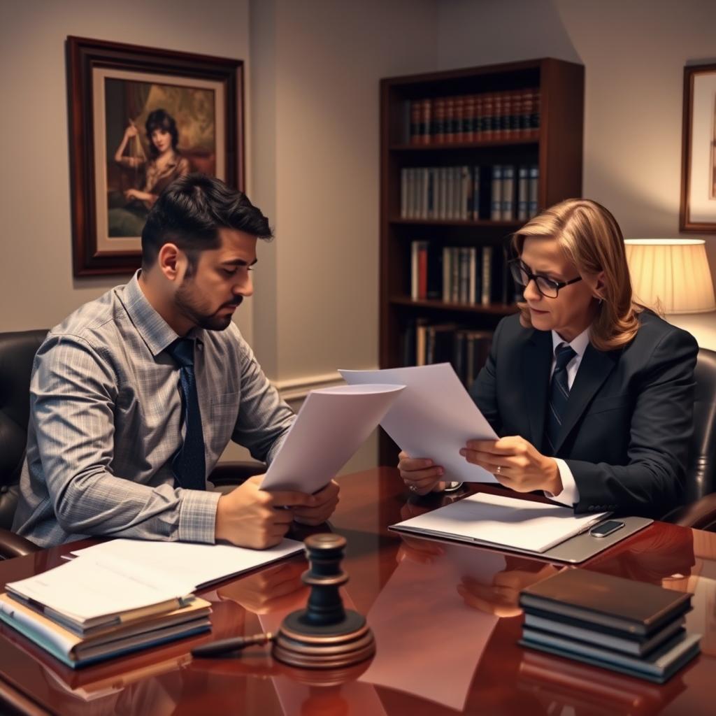 Drug Trafficking Lawyer Nassau County, NY
