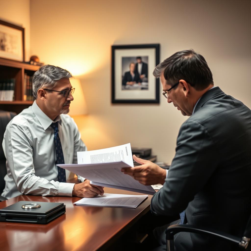 Drug Trafficking Lawyer Ocean County, NJ