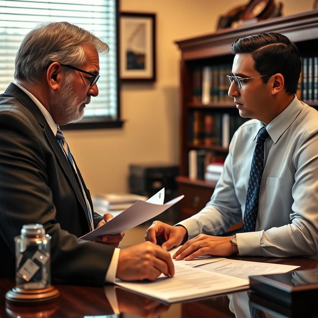 Drug Trafficking Lawyer Passaic County, NJ