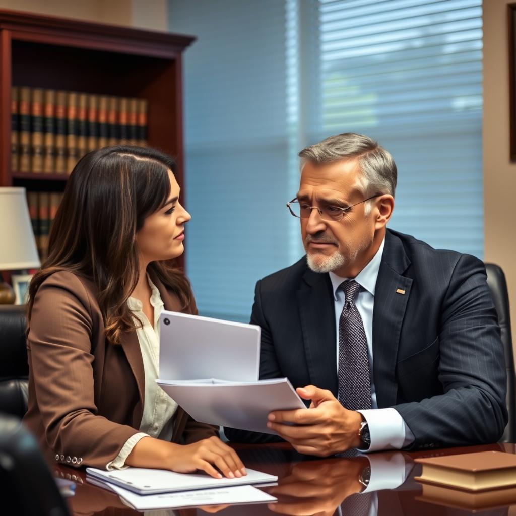 Drug Trafficking Lawyer Salem County, NJ