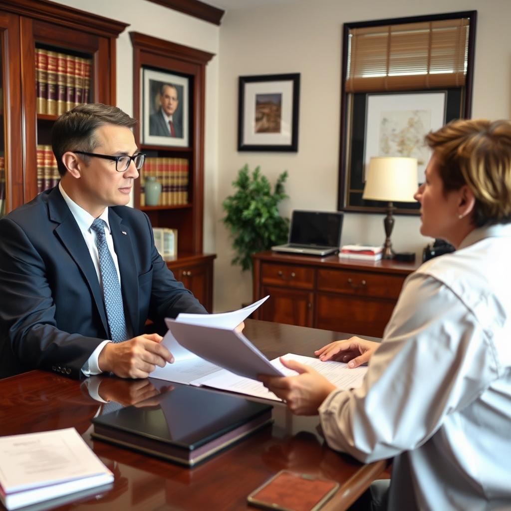 Drug Trafficking Lawyer Salisbury, MD