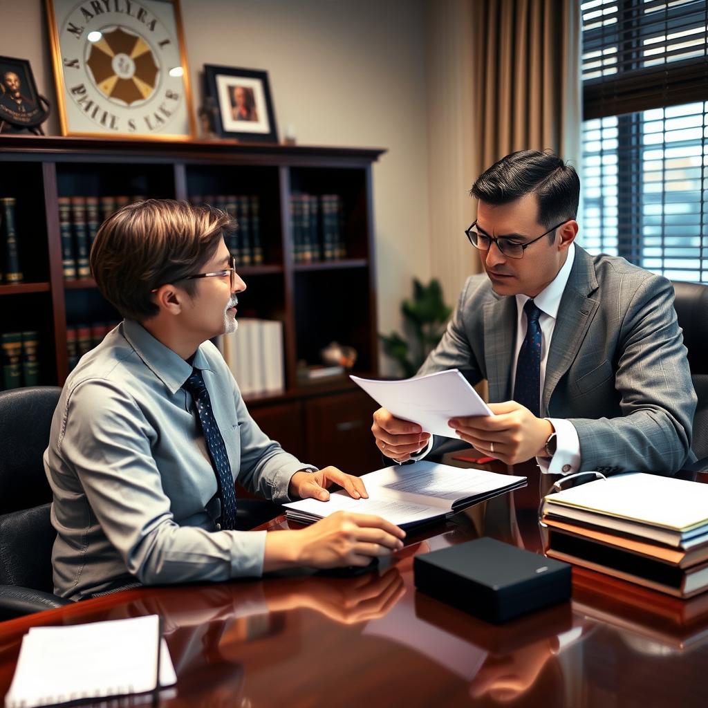 Drug Trafficking Lawyer Somerset County, NJ