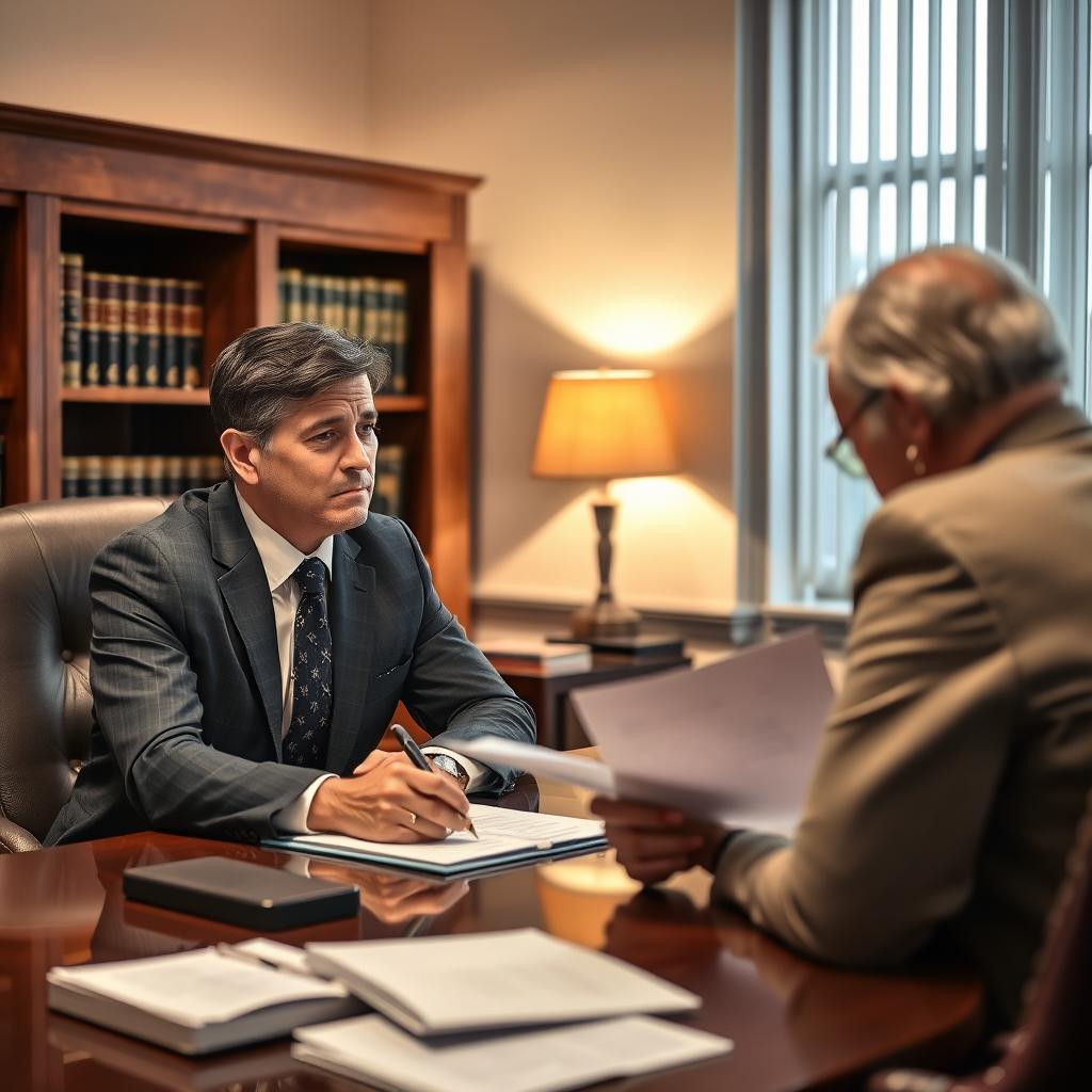 Drug Trafficking Lawyer Talbot County, MD