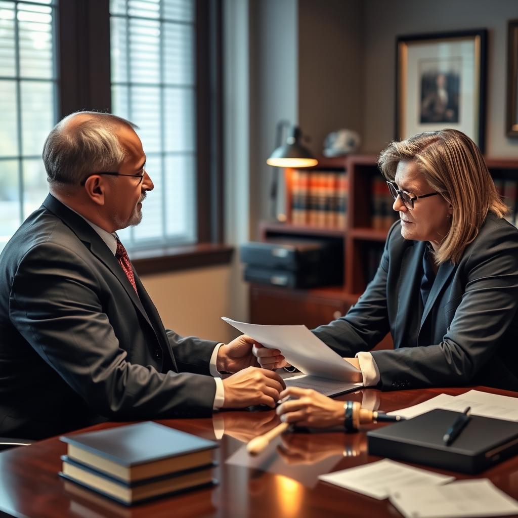 Drug Trafficking Lawyer Worcester County, MD