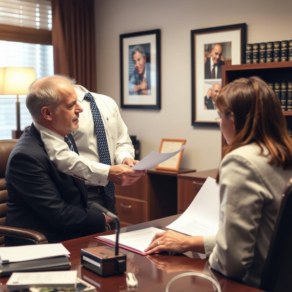 Federal Drug Crime Lawyer Atlantic County, NJ