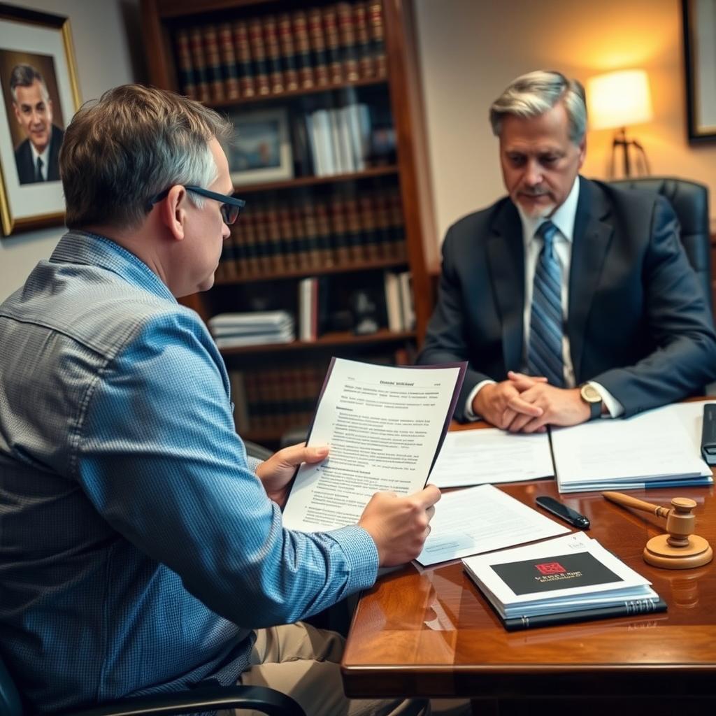 Federal Drug Crime Lawyer Bergen County, NJ