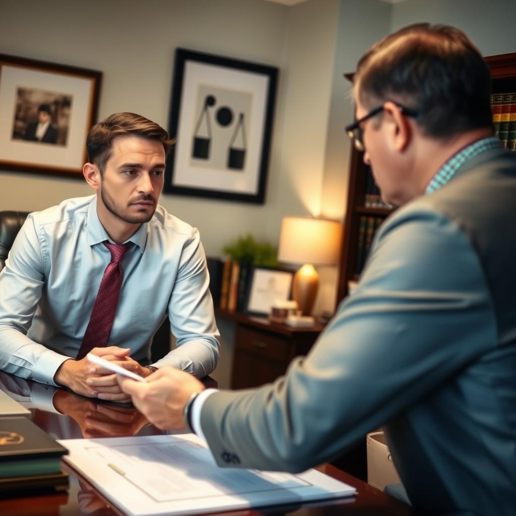 Federal Drug Crime Lawyer Burlington County, NJ