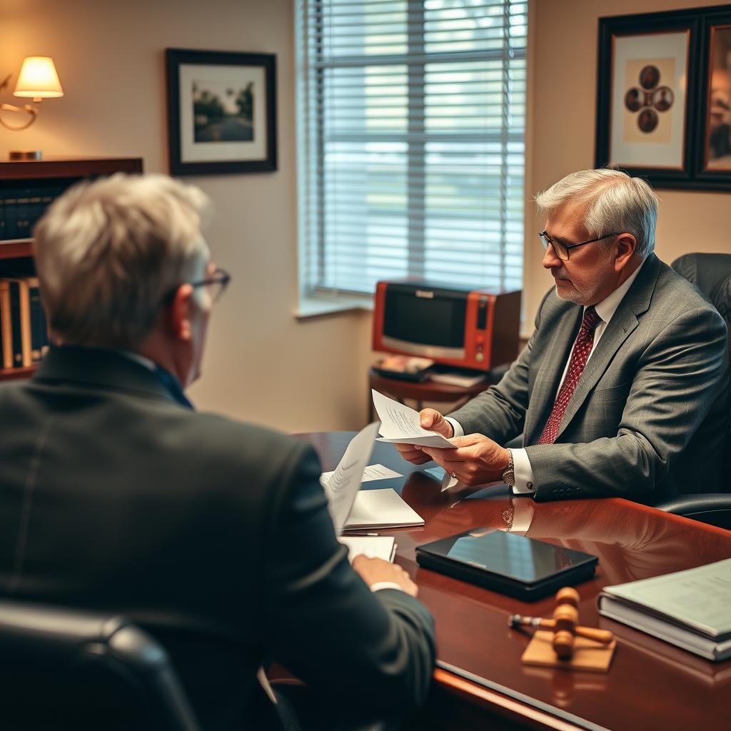 Federal Drug Crime Lawyer Cape May County, NJ