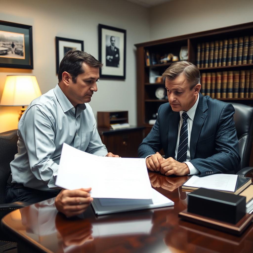 Federal Drug Crime Lawyer Hunterdon County, NJ