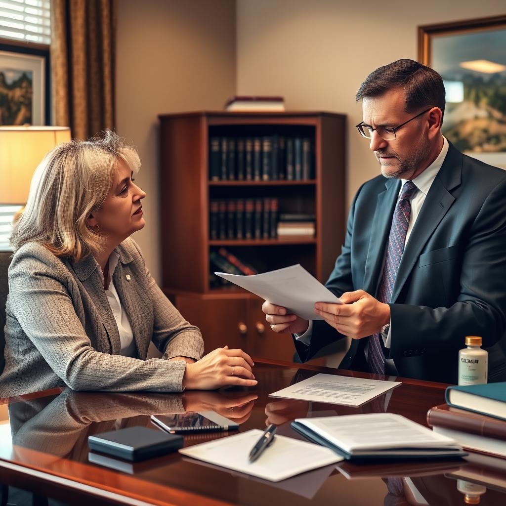 Federal Drug Crime Lawyer Middlesex County, NJ