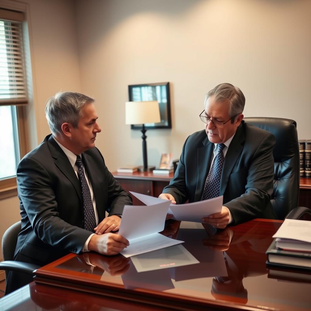 Federal Drug Crime Lawyer Monmouth County, NJ