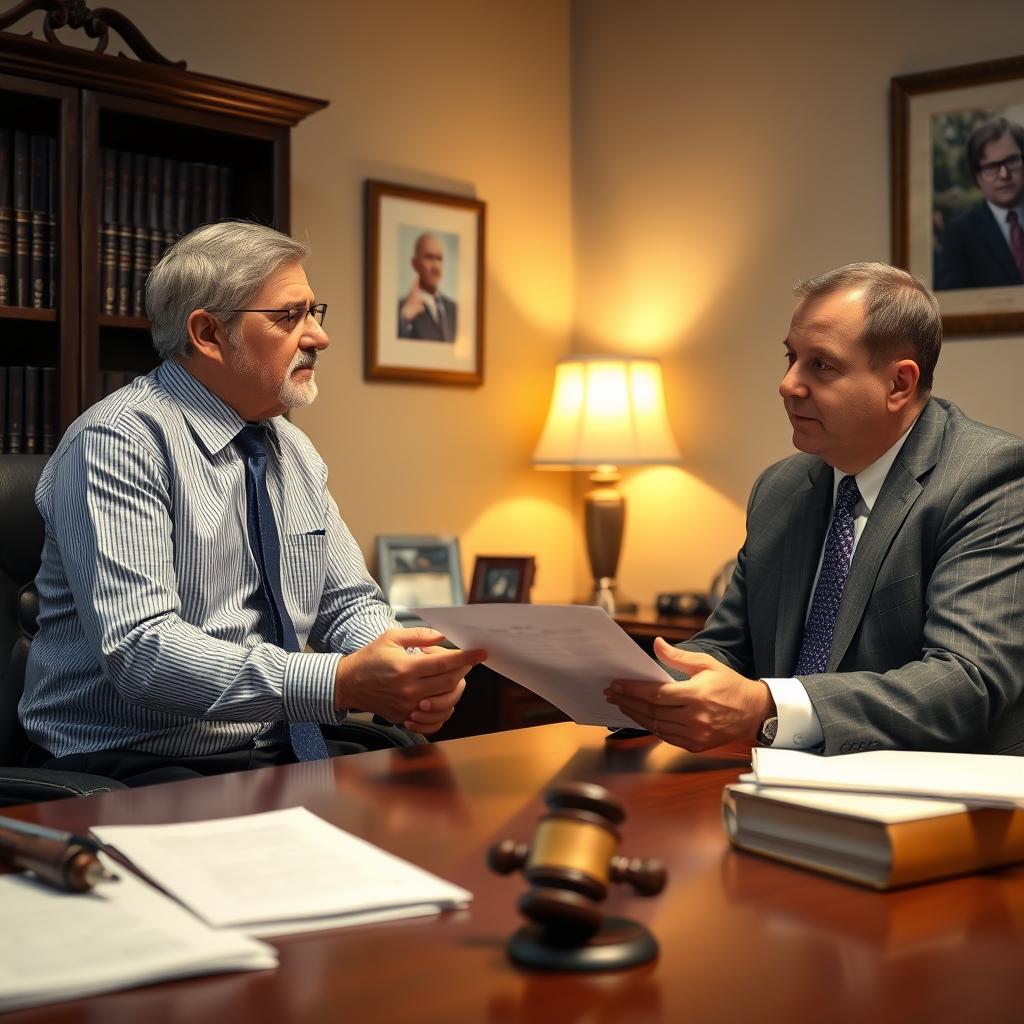 Federal Drug Crime Lawyer Salem County, NJ