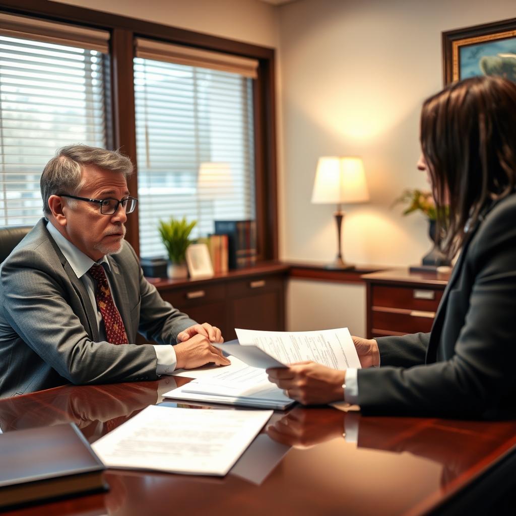 Federal Drug Crime Lawyer Somerset County, NJ