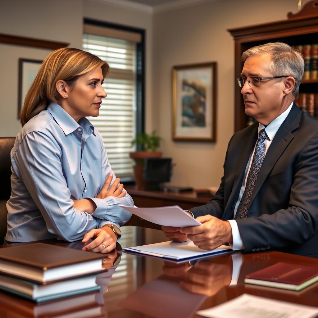 Federal Drug Crime Lawyer Sussex County, VA