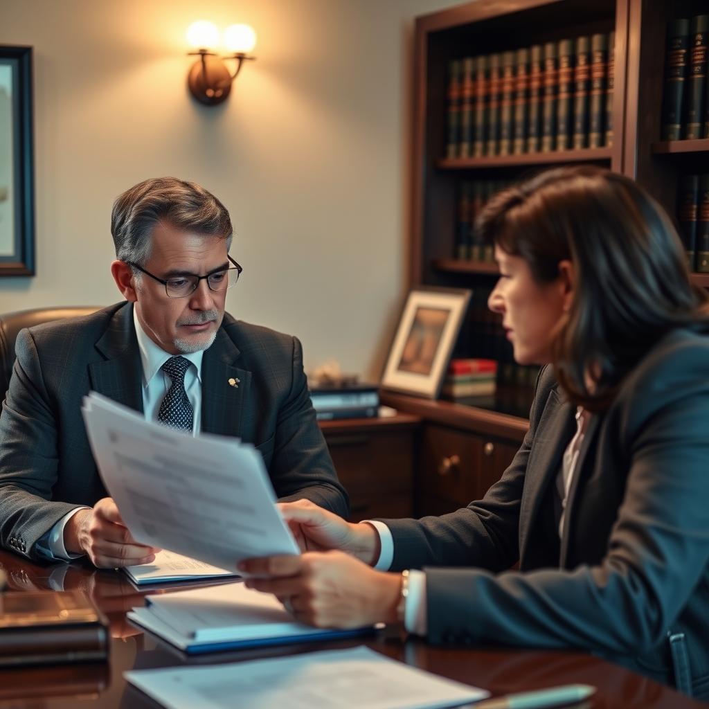 Federal Drug Crime Lawyer Union County, NJ
