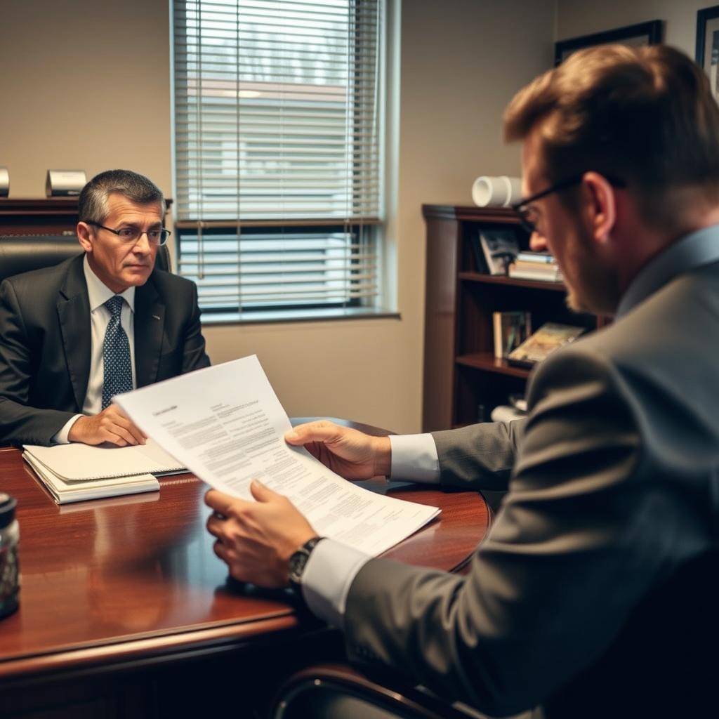 How long does a criminal case take in Allegany County