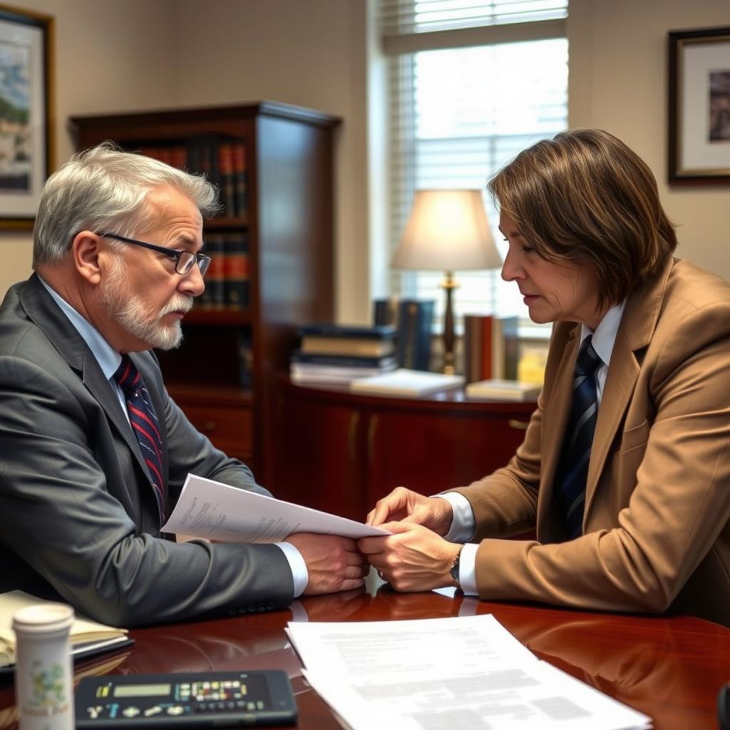 How long does a criminal case take in Baltimore County