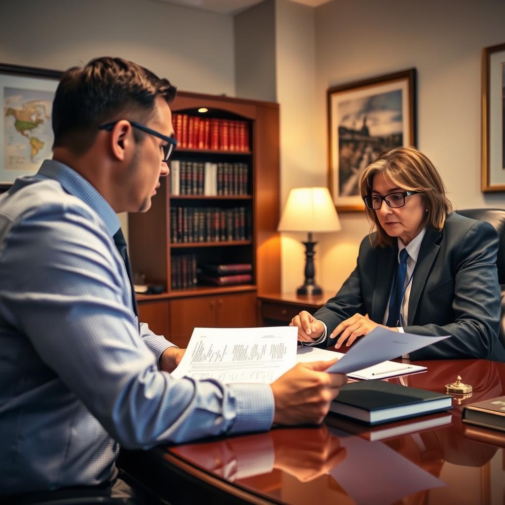 How long does a criminal case take in Bergen County