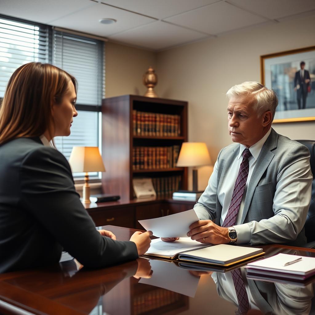 How long does a criminal case take in Capitol Hill