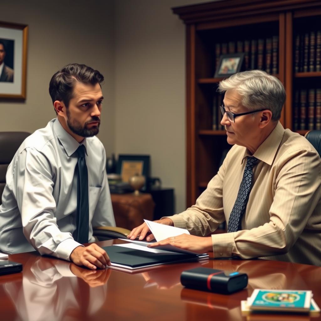 How long does a criminal case take in Dinwiddie County