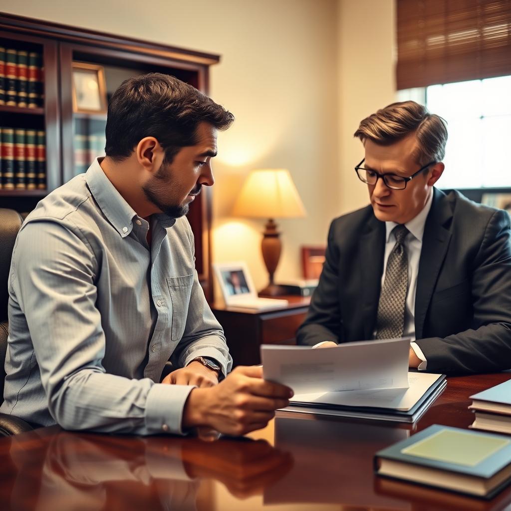 How long does a criminal case take in Dorchester County