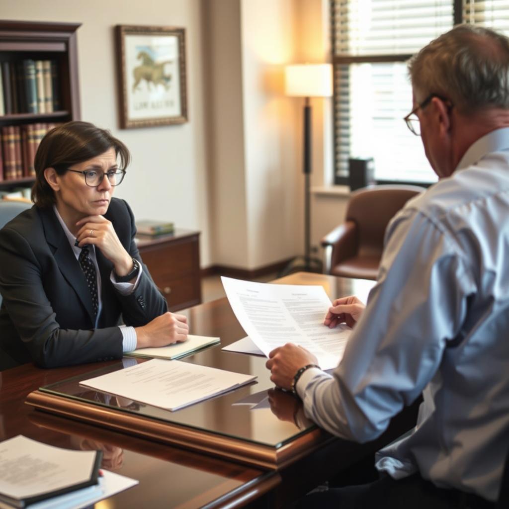 How long does a criminal case take in Essex County