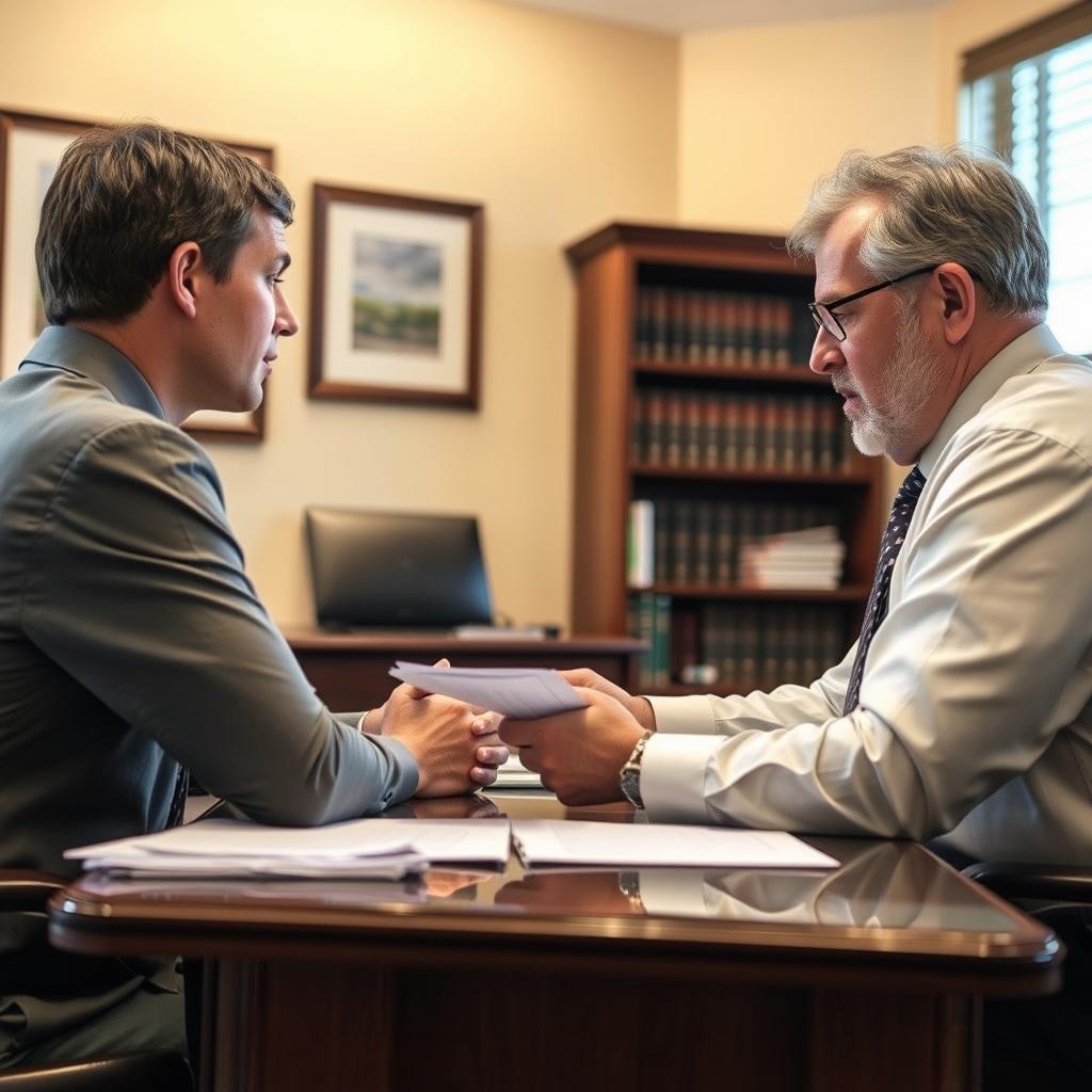 How long does a criminal case take in Fluvanna County