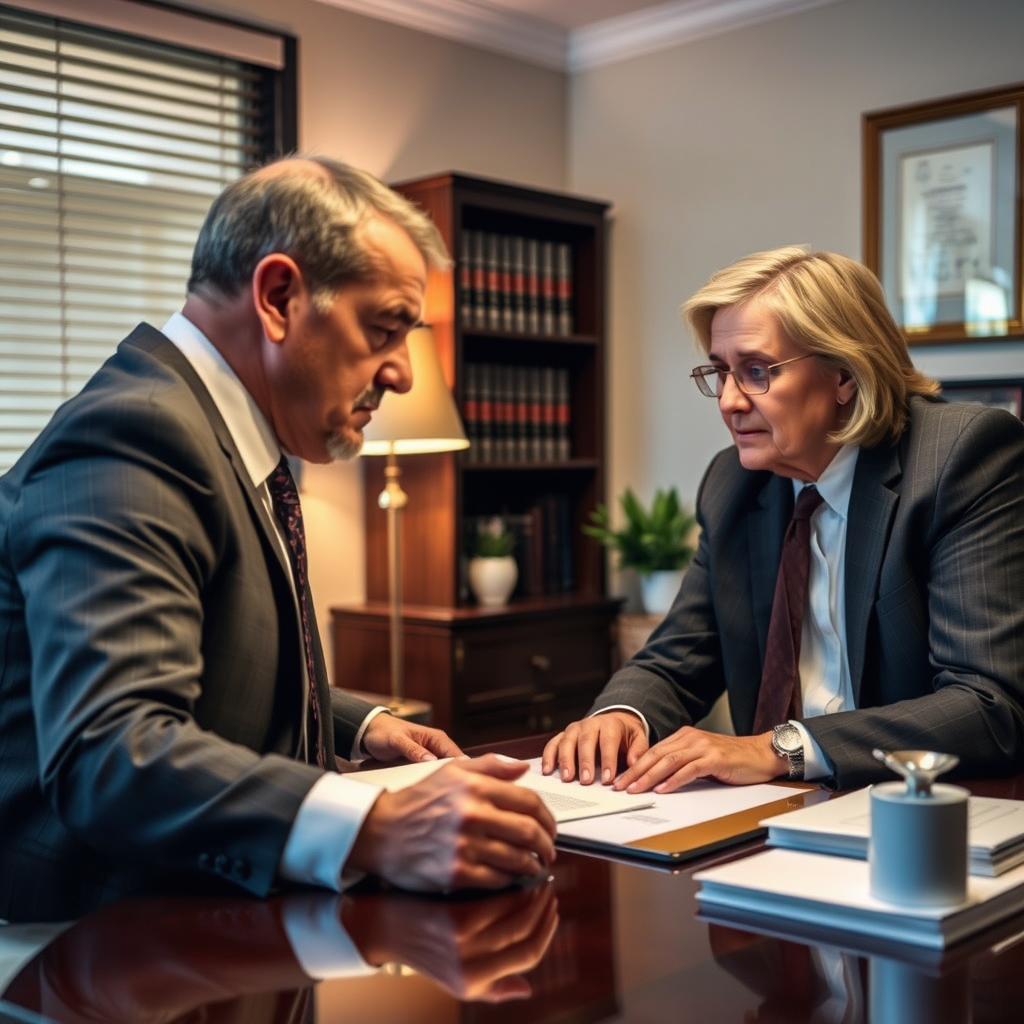 How long does a criminal case take in Harford County