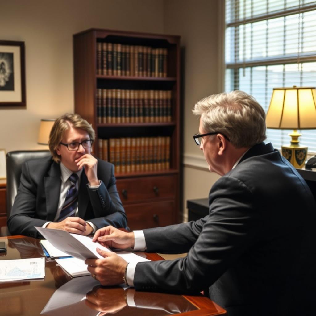 How long does a criminal case take in Howard County