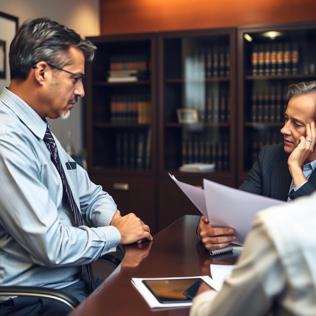How long does a criminal case take in Orange County