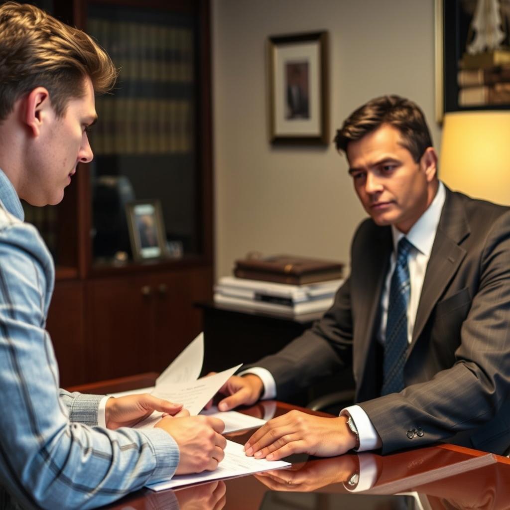 How long does a criminal case take in Passaic County
