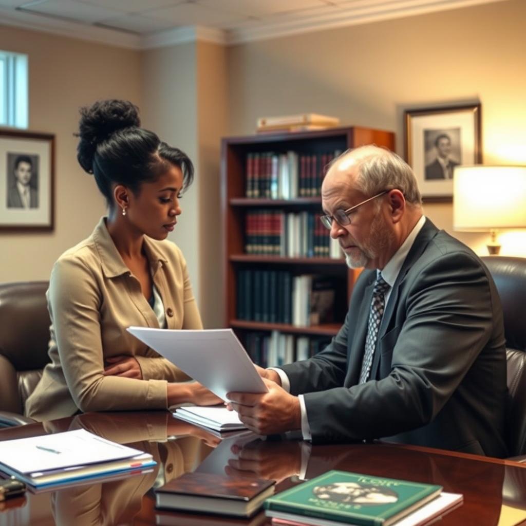 How long does a criminal case take in Prince George County