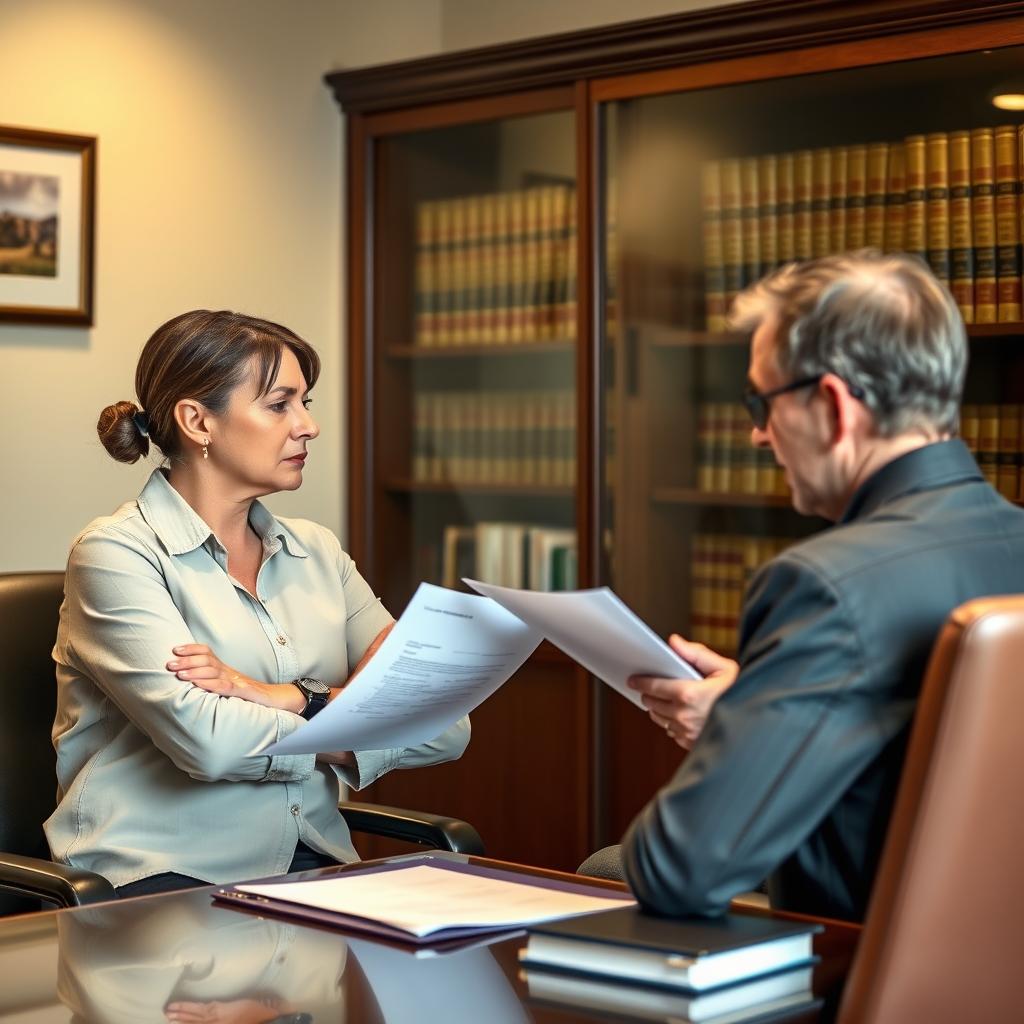 How long does a criminal case take in Rockingham County