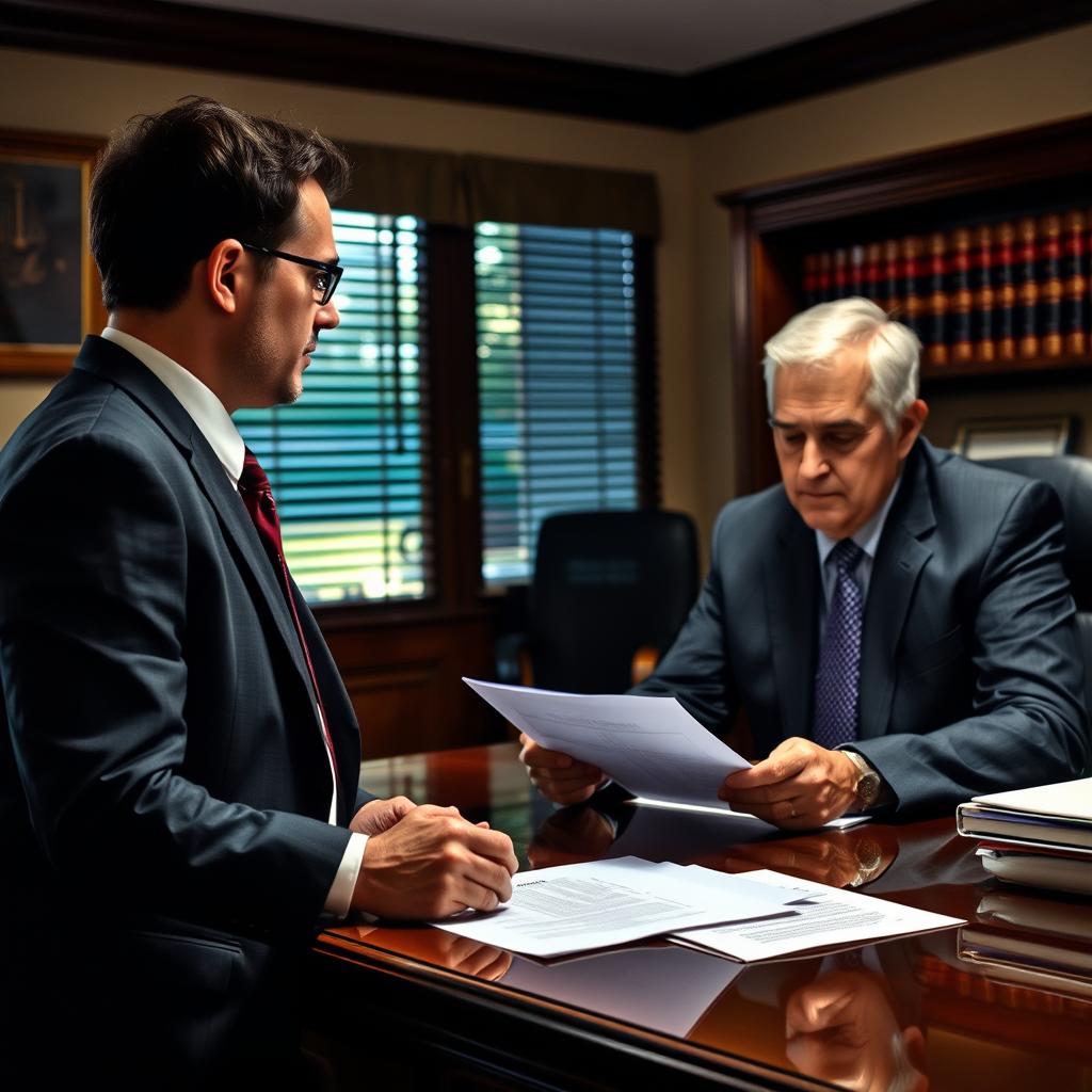 How long does a criminal case take in Salem County