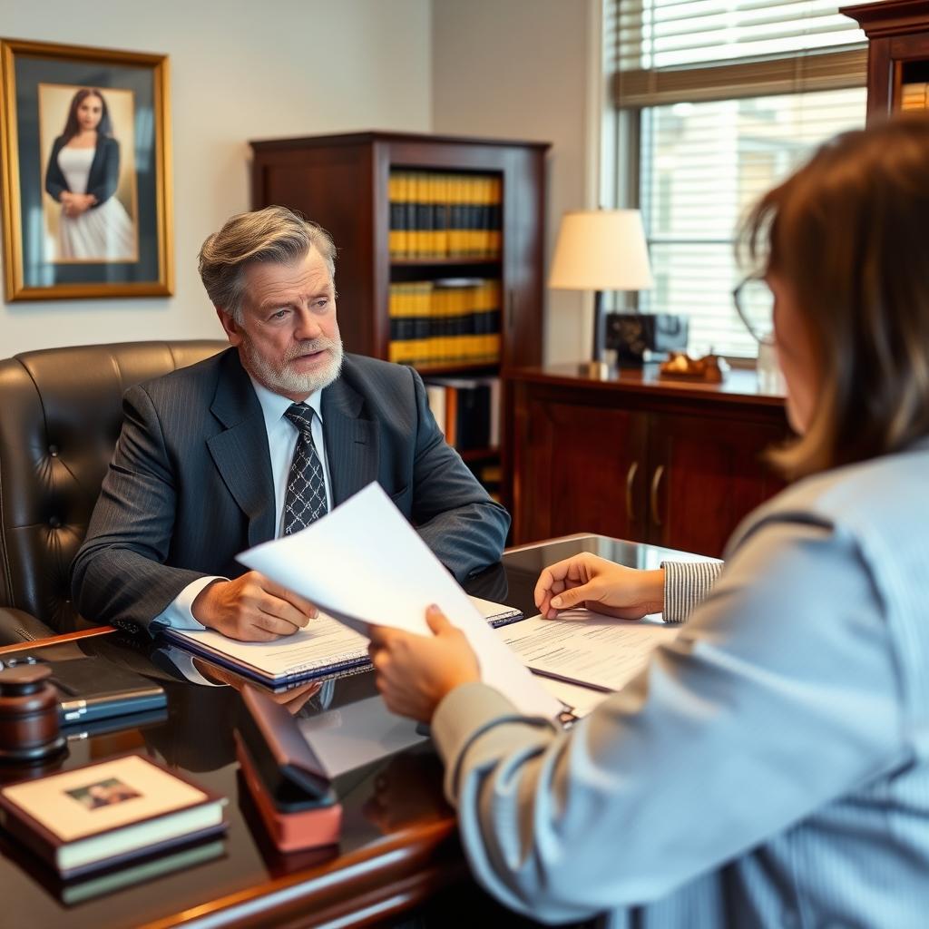 How long does a criminal case take in Somerset County