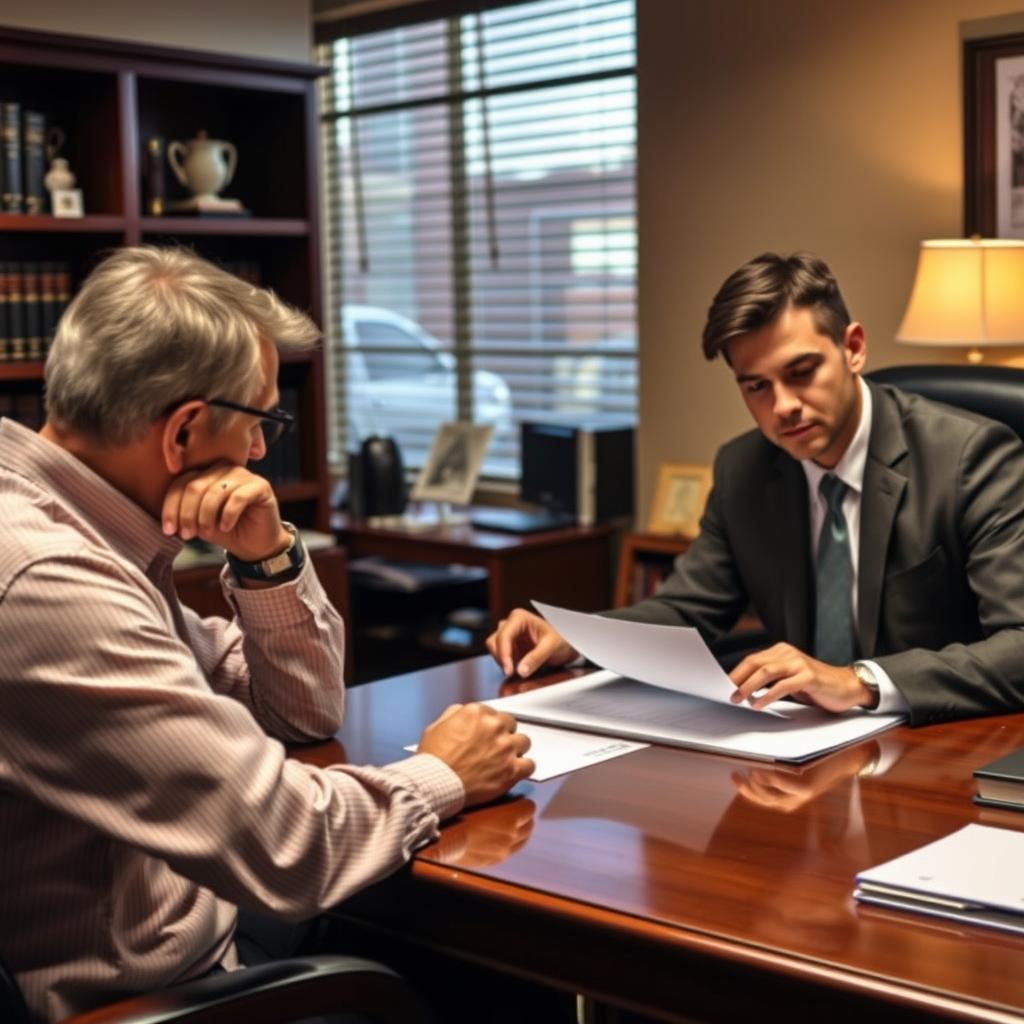 How long does a criminal case take in Warren County